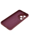 Hurtownia GSM - Pancerne etui Bizon Case Tur do Honor 400 Pro burgundowe - BIZ9694 - {ean13} - Hurt