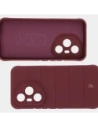 Wholesale Bizon Case Tur Honor 400 Pro burgundy - BIZ9694 - {ean13} - Hurt