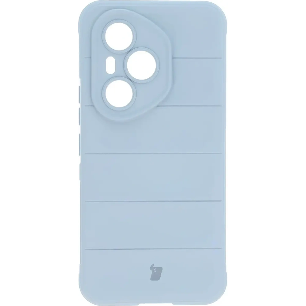 Hurtownia GSM - Pancerne etui Bizon Case Tur do Honor 400 Pro jasnoniebieskie - BIZ9695 - {ean13} - Hurt