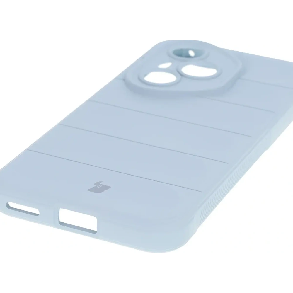 Hurtownia GSM - Bizon Case Tur Honor 400 Pro albastru deschis - BIZ9695 - {ean13} - Hurt