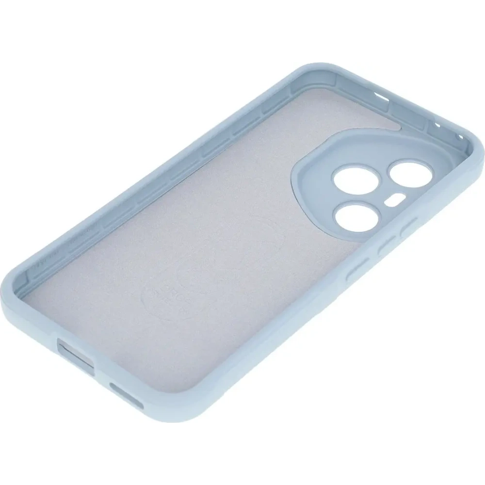 Hurtownia GSM - Pancerne etui Bizon Case Tur do Honor 400 Pro jasnoniebieskie - BIZ9695 - {ean13} - Hurt