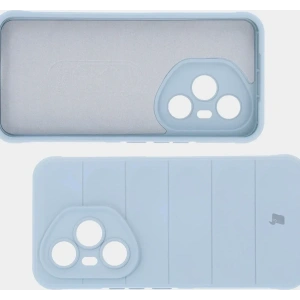 Wholesale Bizon Case Tur Honor 400 Pro light blue - BIZ9695 - {ean13} - Hurt