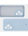 Wholesale Bizon Case Tur Honor 400 Pro light blue - BIZ9695 - {ean13} - Hurt