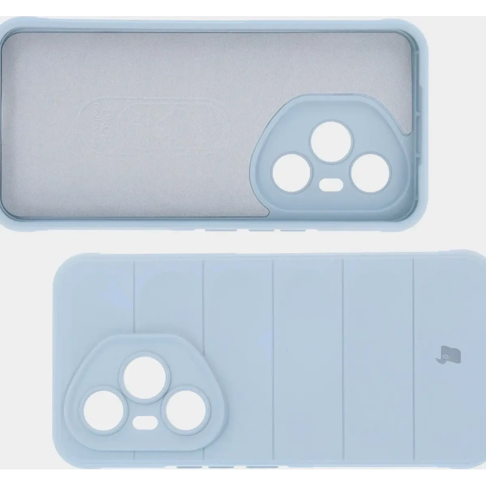 Wholesale Bizon Case Tur Honor 400 Pro light blue - BIZ9695 - {ean13} - Hurt
