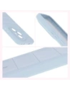 Wholesale Bizon Case Tur Honor 400 Pro light blue - BIZ9695 - {ean13} - Hurt