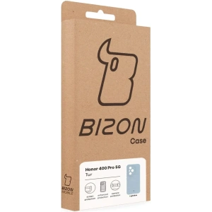 Hurtownia GSM - Pancerne etui Bizon Case Tur do Honor 400 Pro jasnoniebieskie - BIZ9695 - {ean13} - Hurt