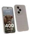 Hurtownia GSM - Pancerne etui Bizon Case Tur do Honor 400 Pro jasnoszare - BIZ9696 - {ean13} - Hurt
