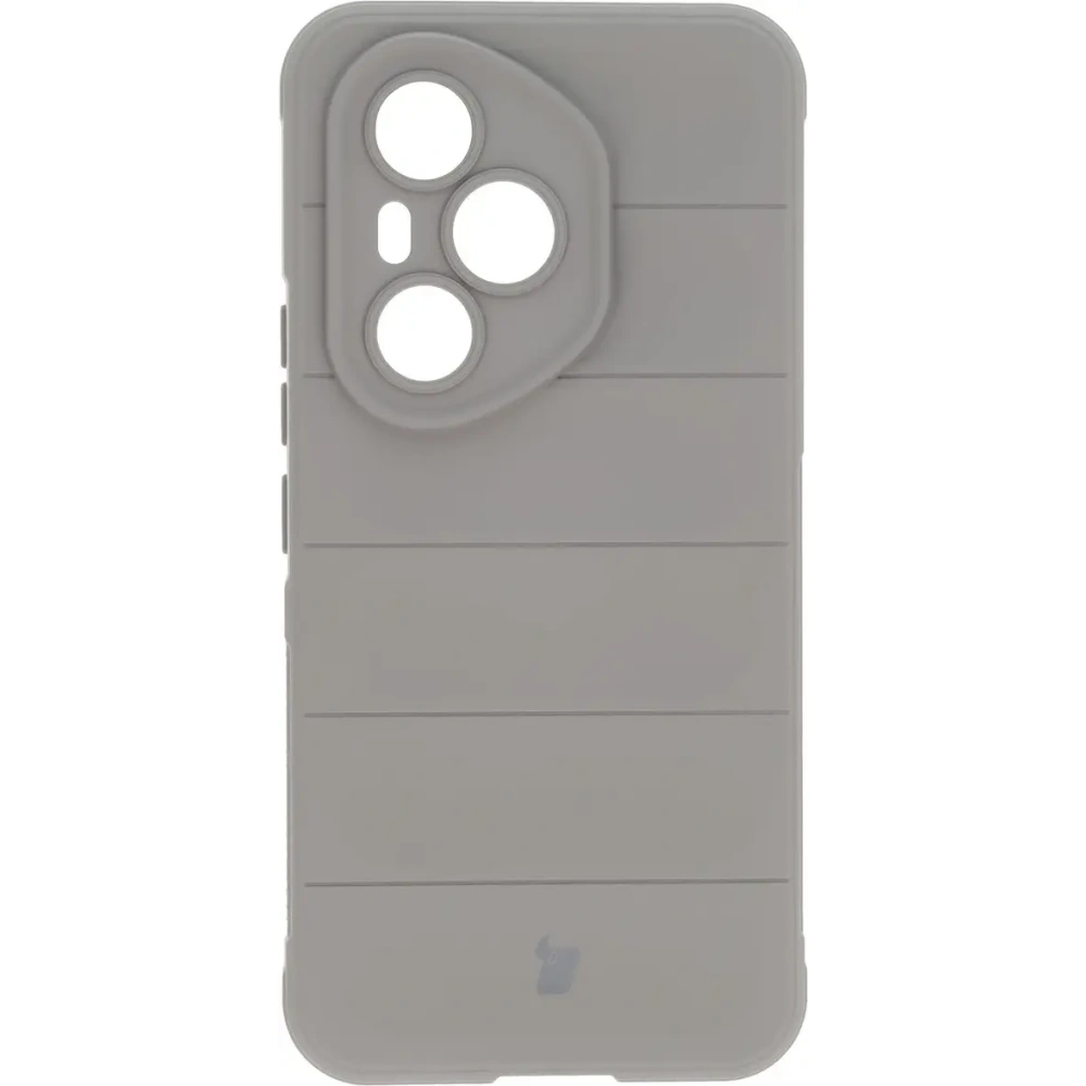 Hurtownia GSM - Pancerne etui Bizon Case Tur do Honor 400 Pro jasnoszare - BIZ9696 - {ean13} - Hurt