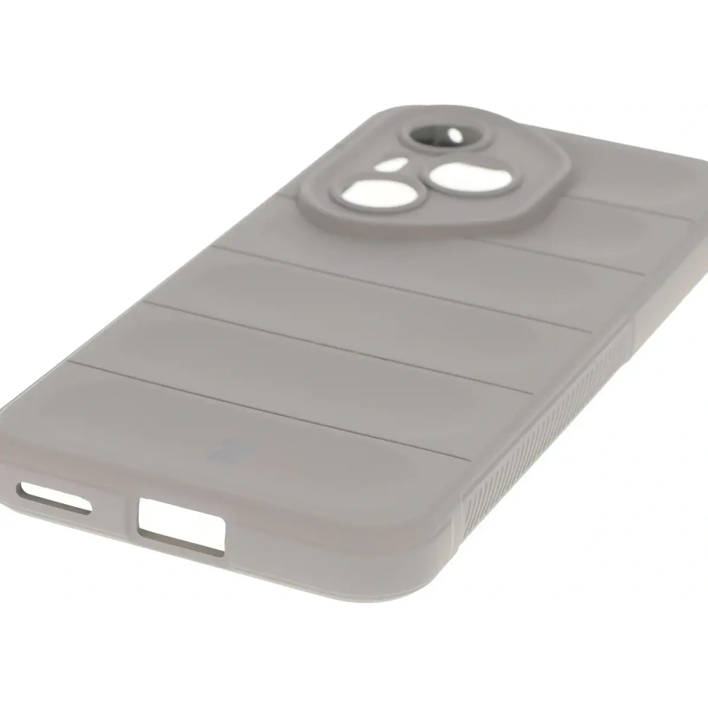 Hurtownia GSM - Pancerne etui Bizon Case Tur do Honor 400 Pro jasnoszare - BIZ9696 - {ean13} - Hurt