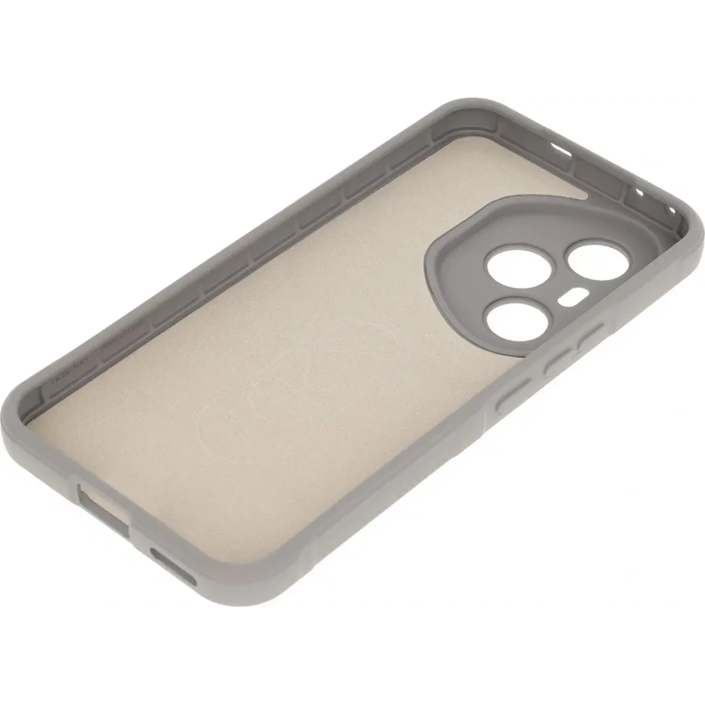 Hurtownia GSM - Pancerne etui Bizon Case Tur do Honor 400 Pro jasnoszare - BIZ9696 - {ean13} - Hurt