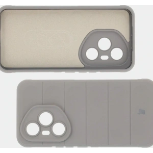 Wholesale Bizon Case Tur Honor 400 Pro light gray - BIZ9696 - {ean13} - Hurt