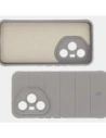 Wholesale Bizon Case Tur Honor 400 Pro light gray - BIZ9696 - {ean13} - Hurt