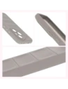 Wholesale Bizon Case Tur Honor 400 Pro light gray - BIZ9696 - {ean13} - Hurt