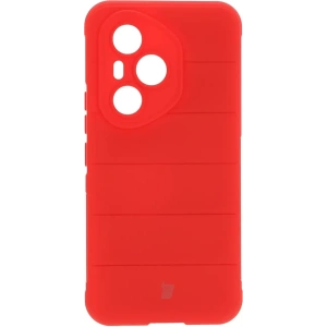 Hurtownia GSM - Pancerne etui Bizon Case Tur do Honor 400 Pro czerwone - BIZ9697 - {ean13} - Hurt