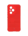 Hurtownia GSM - Pancerne etui Bizon Case Tur do Honor 400 Pro czerwone - BIZ9697 - {ean13} - Hurt