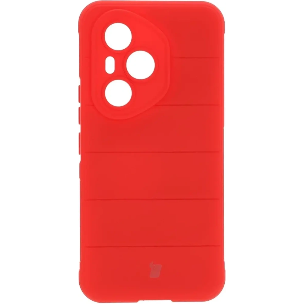 Hurtownia GSM - Pancerne etui Bizon Case Tur do Honor 400 Pro czerwone - BIZ9697 - {ean13} - Hurt