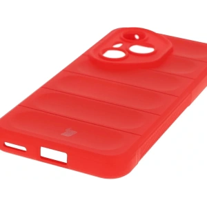 Hurtownia GSM - Pancerne etui Bizon Case Tur do Honor 400 Pro czerwone - BIZ9697 - {ean13} - Hurt