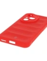 Hurtownia GSM - Pancerne etui Bizon Case Tur do Honor 400 Pro czerwone - BIZ9697 - {ean13} - Hurt