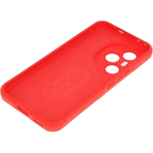 Hurtownia GSM - Pancerne etui Bizon Case Tur do Honor 400 Pro czerwone - BIZ9697 - {ean13} - Hurt