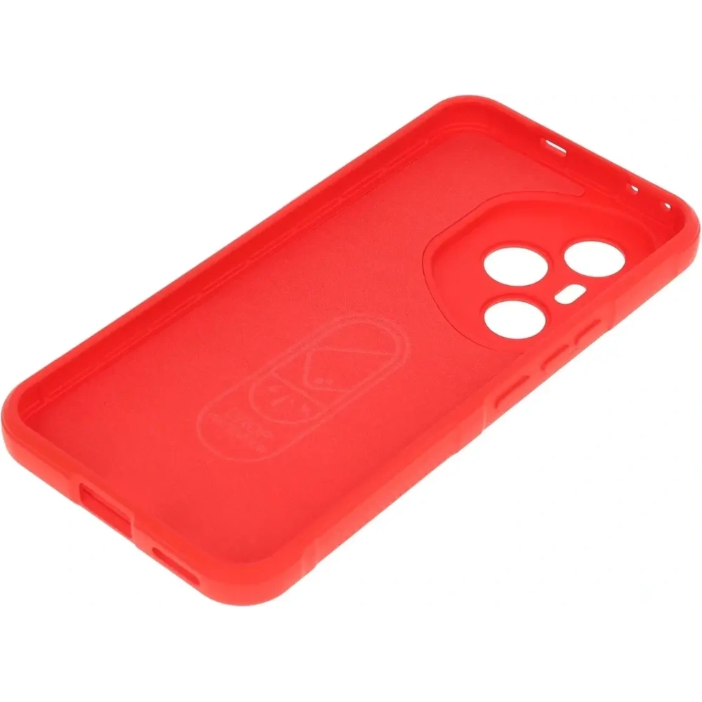Hurtownia GSM - Pancerne etui Bizon Case Tur do Honor 400 Pro czerwone - BIZ9697 - {ean13} - Hurt
