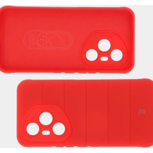 Wholesale Bizon Case Tur Honor 400 Pro red - BIZ9697 - {ean13} - Hurt