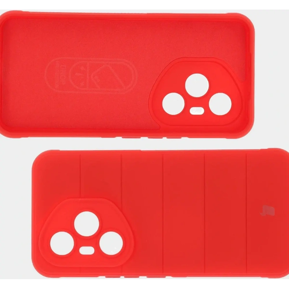 Hurtownia GSM - Bizon Case Tur Honor 400 Pro rot - BIZ9697 - {ean13} - Hurt
