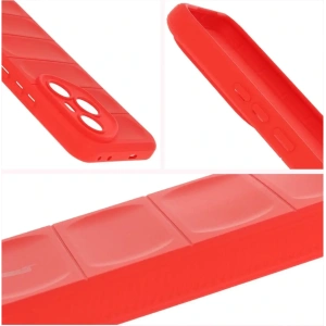 Wholesale Bizon Case Tur Honor 400 Pro red - BIZ9697 - {ean13} - Hurt