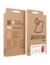 Hurtownia GSM - Pancerne etui Bizon Case Tur do Honor 400 Pro czerwone - BIZ9697 - {ean13} - Hurt