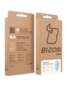 Hurtownia GSM - Silikonowe etui z pierścieniem magnetycznym Bizon Soft Case do Apple iPhone 16 błękitne - BIZ9699 - {ean13} - Hurt
