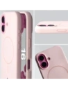 Hurtownia GSM - Bizon Soft Case Magnetic Apple iPhone 16 világos rózsaszín - BIZ9700 - {ean13} - Hurt
