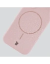 Hurtownia GSM - Bizon Soft Case Magnetic Apple iPhone 16 világos rózsaszín - BIZ9700 - {ean13} - Hurt