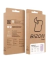 Hurtownia GSM - Silikonowe etui z pierścieniem magnetycznym Bizon Soft Case do Apple iPhone 16 jasnofioletowe - BIZ9701 - {ean13} - Hurt