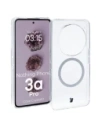 Hurtownia GSM - Etui z pierścieniem magnetycznym Bizon Case CrystalO do Nothing Phone (3a) Pro przezroczyste - BIZ9702 - {ean13} - Hurt
