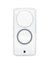 Wholesale Bizon Case CrystalO Magnetic Nothing Phone (3a) Pro clear - BIZ9702 - {ean13} - Hurt