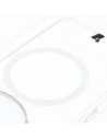 Wholesale Bizon Case CrystalO Magnetic Nothing Phone (3a) Pro clear - BIZ9702 - {ean13} - Hurt