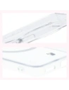 Hurtownia GSM - Etui z pierścieniem magnetycznym Bizon Case CrystalO do Nothing Phone (3a) Pro przezroczyste - BIZ9702 - {ean13} - Hurt