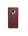Hurtownia GSM - Etui UAG Urban Armor Gear Plyo Samsung Galaxy S9 (czerwone przezroczyste) - UAG200REDCL - {ean13} - Hurt