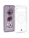 Hurtownia GSM - Carcasa Bizon CrystalO Magnetic pentru Google Pixel 10 / 10 Pro transparentă - BIZ9703 - {ean13} - Hurt