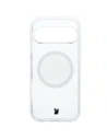 Wholesale Bizon Case CrystalO Magnetic Google Pixel 10 / 10 Pro clear - BIZ9703 - {ean13} - Hurt