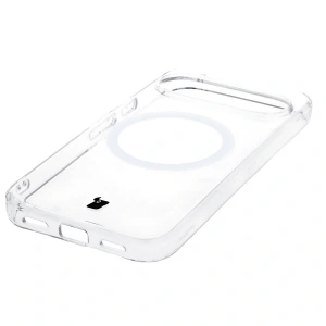 Wholesale Bizon Case CrystalO Magnetic Google Pixel 10 / 10 Pro clear - BIZ9703 - {ean13} - Hurt
