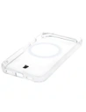 Wholesale Bizon Case CrystalO Magnetic Google Pixel 10 / 10 Pro clear - BIZ9703 - {ean13} - Hurt