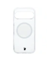 Wholesale Bizon Case CrystalO Magnetic Google Pixel 10 Pro XL clear - BIZ9704 - {ean13} - Hurt