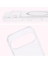 Wholesale Bizon Case CrystalO Magnetic Google Pixel 10 Pro XL clear - BIZ9704 - {ean13} - Hurt