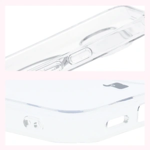 Wholesale Bizon Case CrystalO Magnetic Google Pixel 10 Pro XL clear - BIZ9704 - {ean13} - Hurt