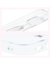 Hurtownia GSM - Bizon Case CrystalO Magnetic Google Pixel 10 Pro XL klar - BIZ9704 - {ean13} - Hurt