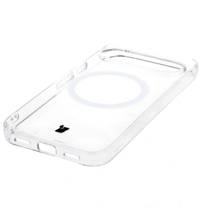 Wholesale Bizon Case CrystalO Magnetic Google Pixel 10 Pro XL clear - BIZ9704 - {ean13} - Hurt