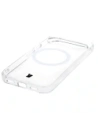 Hurtownia GSM - Carcasa Bizon CrystalO Magnetic pentru Google Pixel 10 Pro XL transparentă - BIZ9704 - {ean13} - Hurt