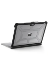 UAG Urban Armor Gear Plasma Microsoft Surface Book 2 & Surface Book with Performance Base (clear)