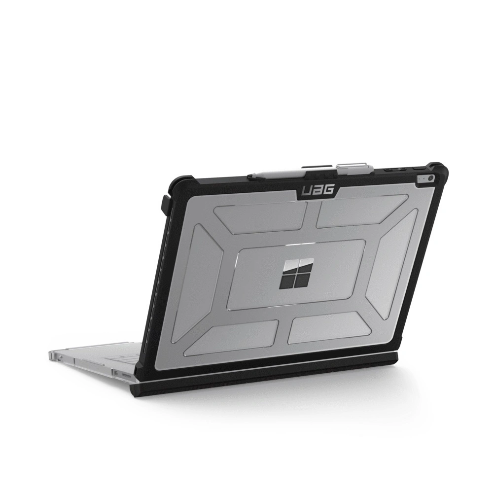Hurtownia GSM - Etui UAG Urban Armor Gear Plasma Microsoft Surface Book 2 oraz Surface Book z Performance Base (przezroczyste) - UAG201CL - {ean13} - Hurt