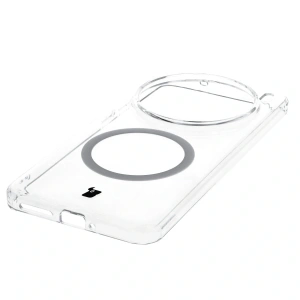 Hurtownia GSM - Bizon Case CrystalO Magnetic Vivo X200 Pro átlátszó - BIZ9706 - {ean13} - Hurt